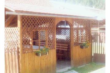 Словаччина Privát Oravský Biely Potok, Екстер'єр